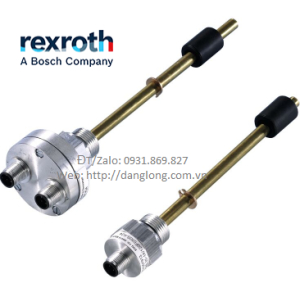 Công tắc áp suất Rexroth -  Rexroth Việt Nam